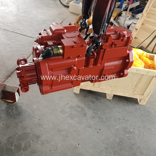 JCB JS180 Hydraulic Pump K3V63DT-1ROR Hydraulic Main Pump